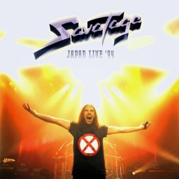 Review by MartinDavey87 for Savatage - Japan Live '94 (1995)