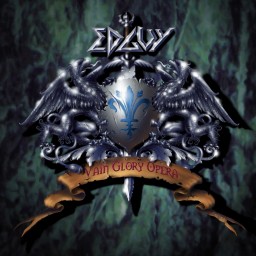 Review by Rexorcist for Edguy - Vain Glory Opera (1998)