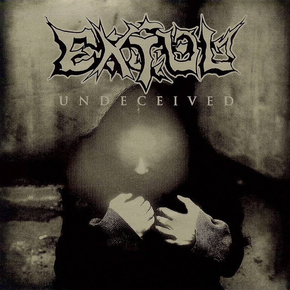 Extol - Undeceived (2000) Cover