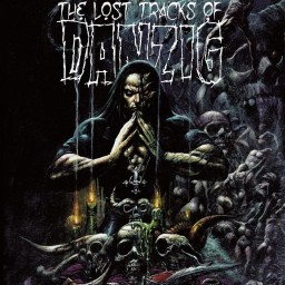 Review by UnhinderedbyTalent for Danzig - The Lost Tracks of Danzig (2007)