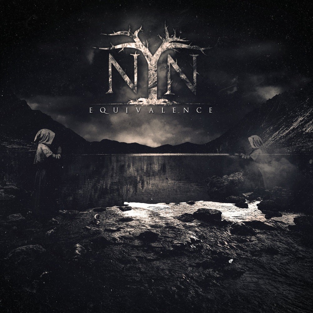 Nyn - Equivalence (2015) Cover