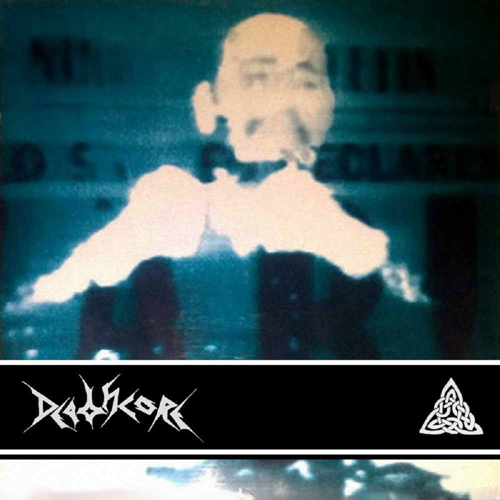 Deathcore - Monobrow (1994) Cover