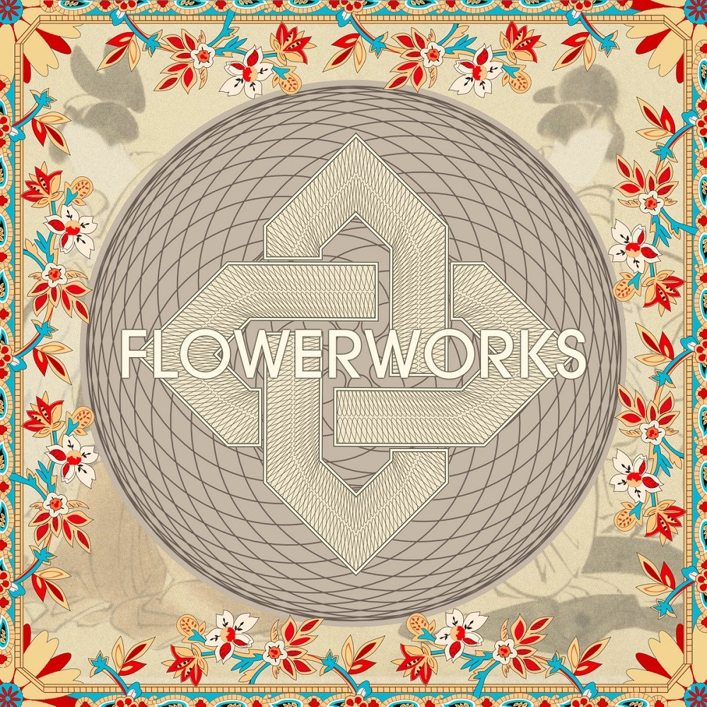 Heaven Pierce Her - Flowerworks (2018) Cover