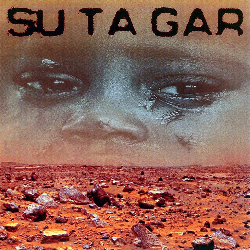 Su Ta Gar - Agur jauna gizon txuriari (1997) Cover