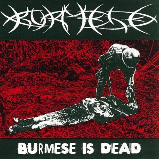 Burmese Is Dead