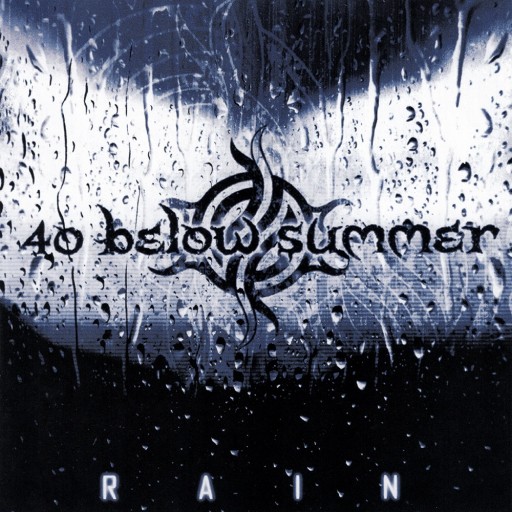 40 Below Summer - Rain 2000