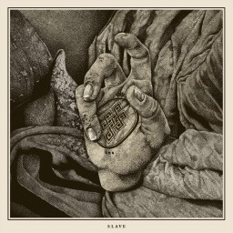Black Vol 1: Slave