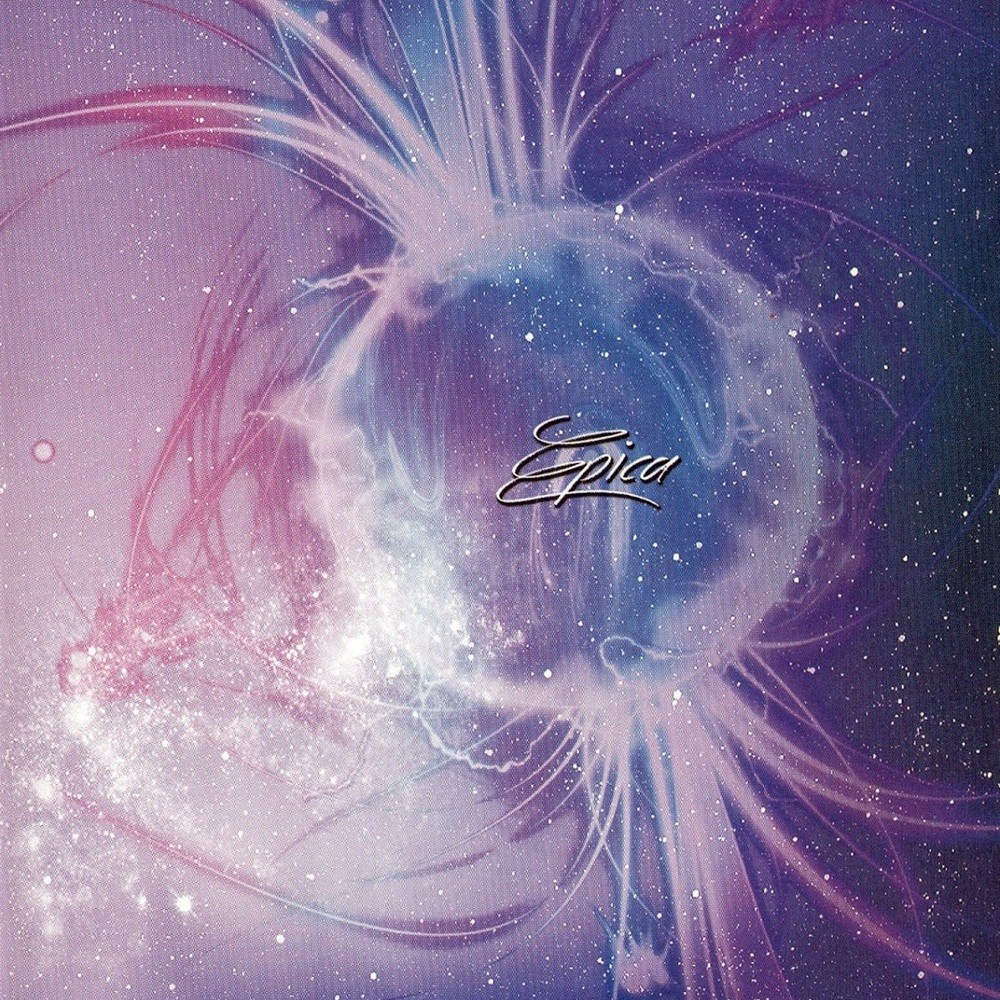 Sieghetnar - Epica (2015) Cover