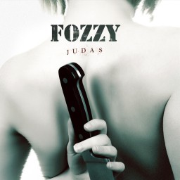 Review by MartinDavey87 for Fozzy - Judas (2017)