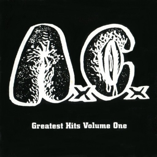 Greatest Hits Volume One