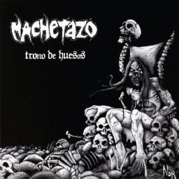 Review by momoteco4 for Machetazo - Trono de huesos (2002)