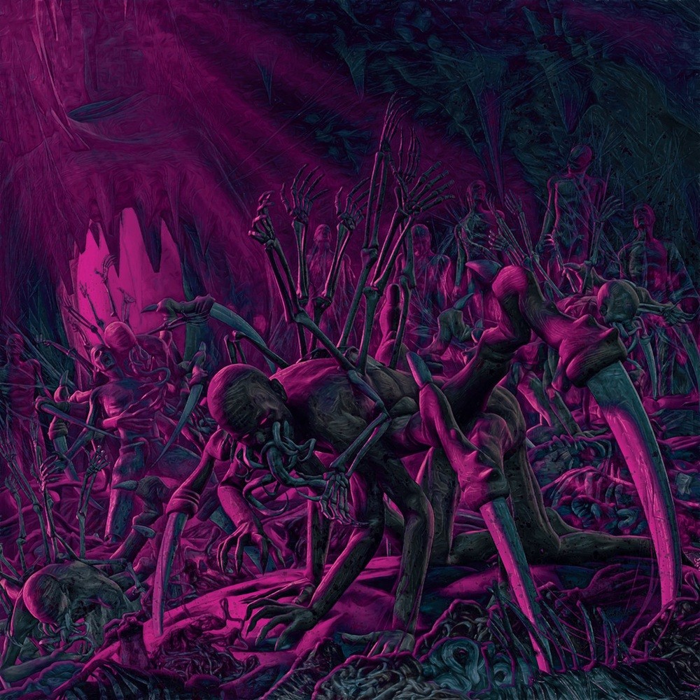 Trust Unclean, A - Parturition