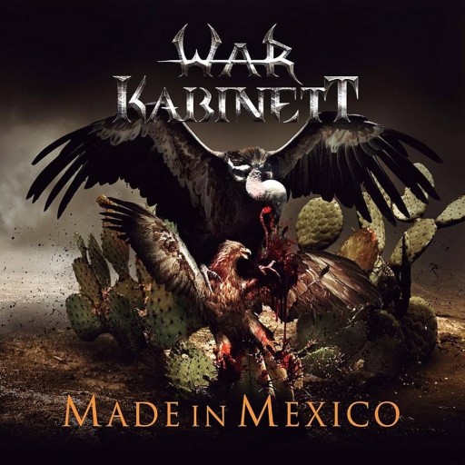 Made in Mexico