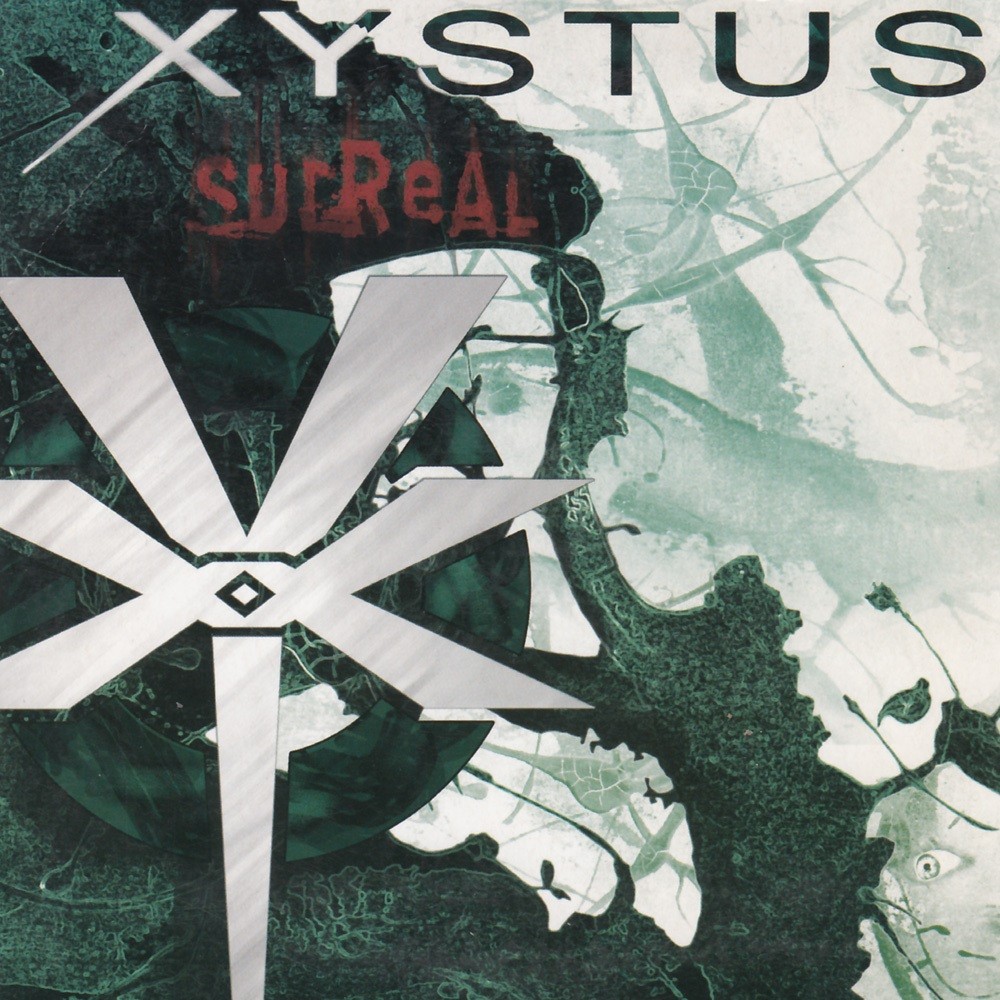 Xystus - Surreal (2007) Cover