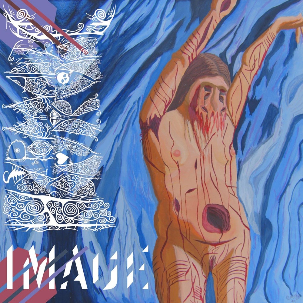 Hypomanic Daydream - Image (2023) Cover