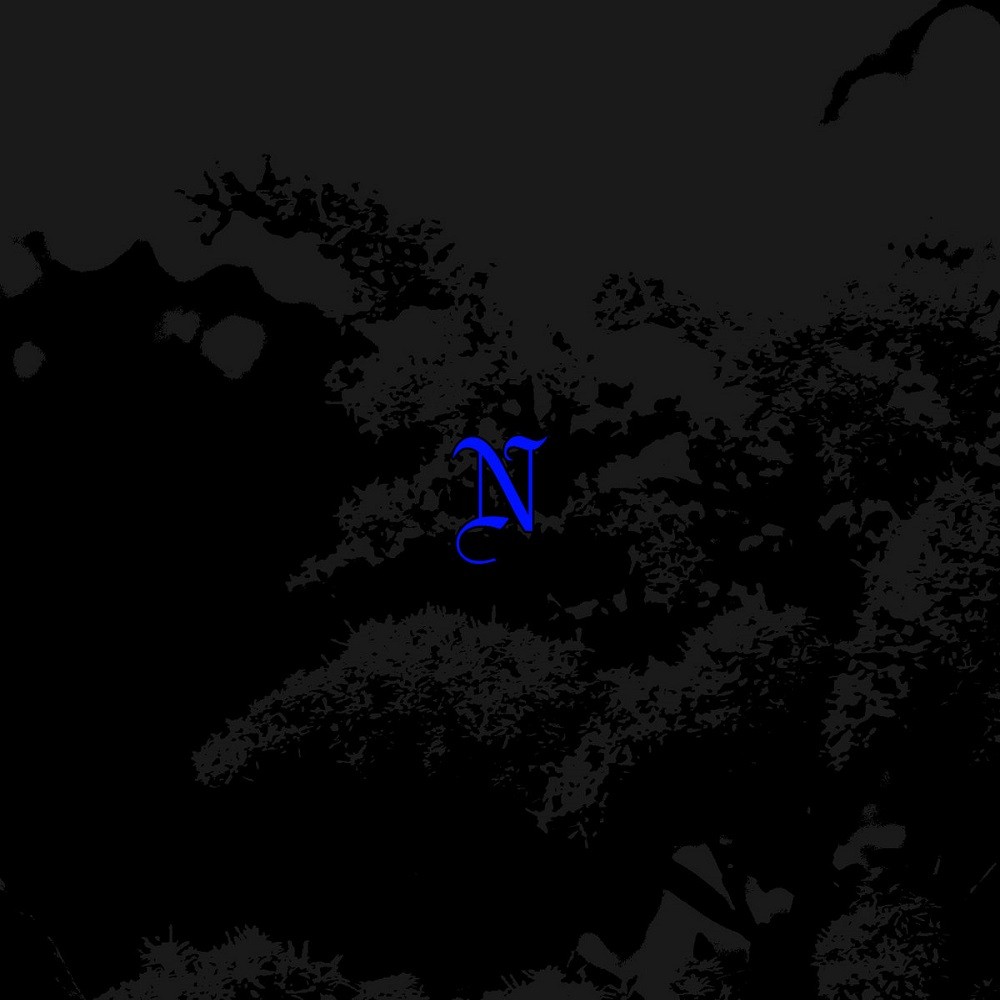 Njiqahdda - Cursed (2014) Cover