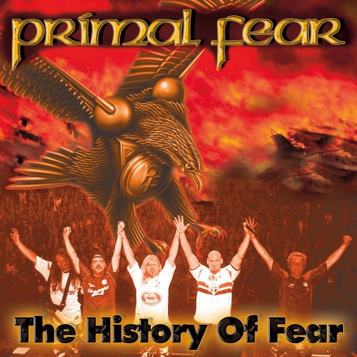 The History of Fear