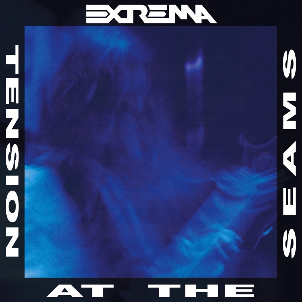 Extrema - Tension at the Seams (1993) Cover