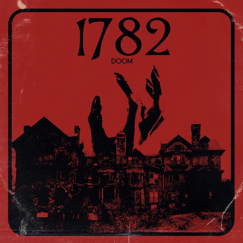 1782 - 1782 (2019) Cover