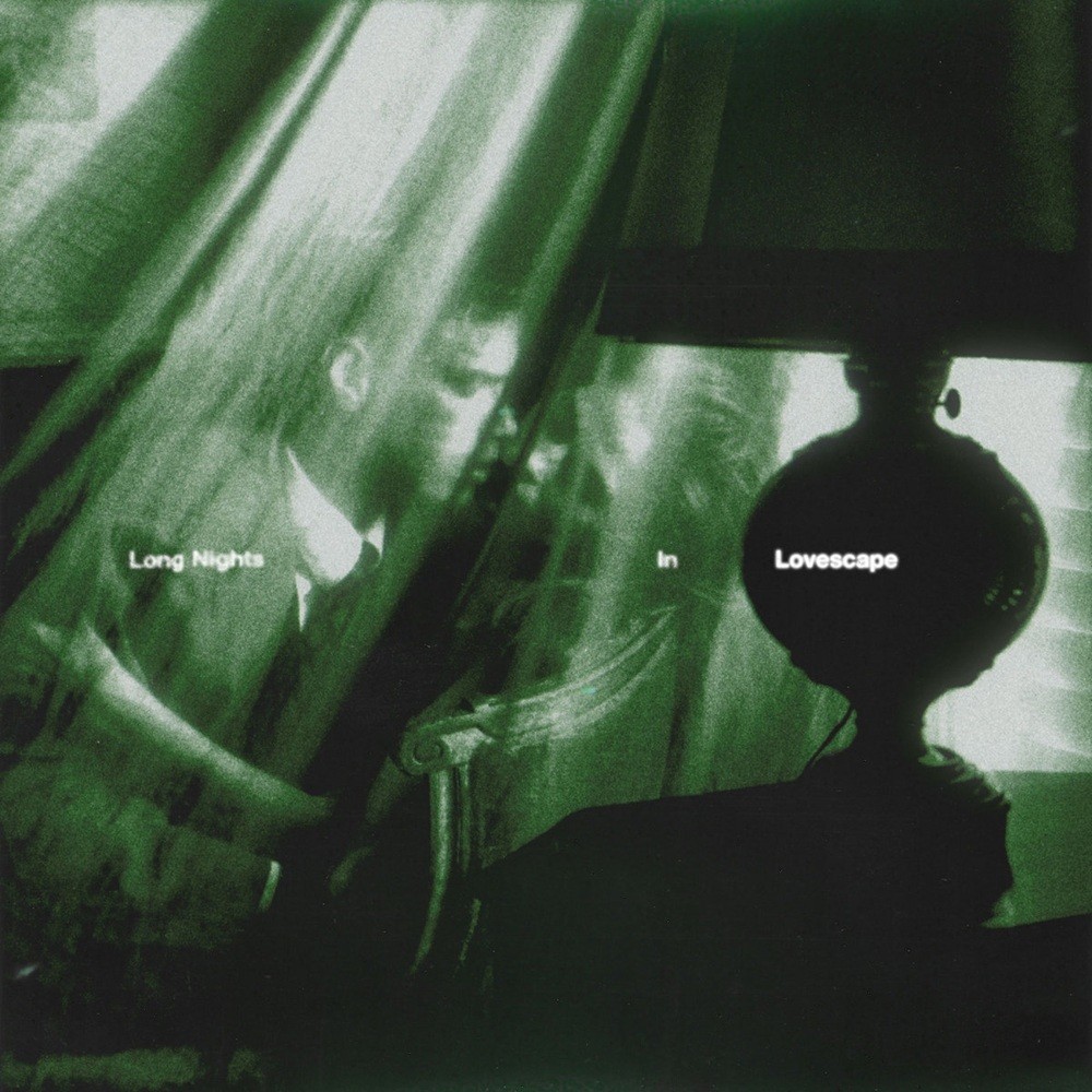 Mirrorcell - Long Nights in Lovescape