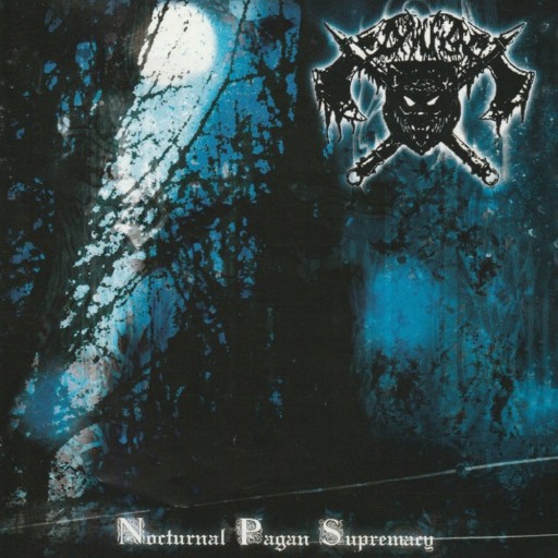 Nocturnal Pagan Supremacy