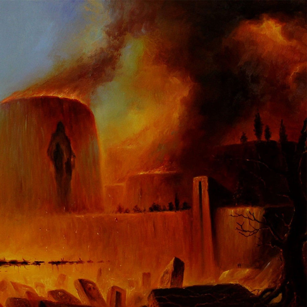 Pervy Perkin - Comedia : Inferno (2019) Cover