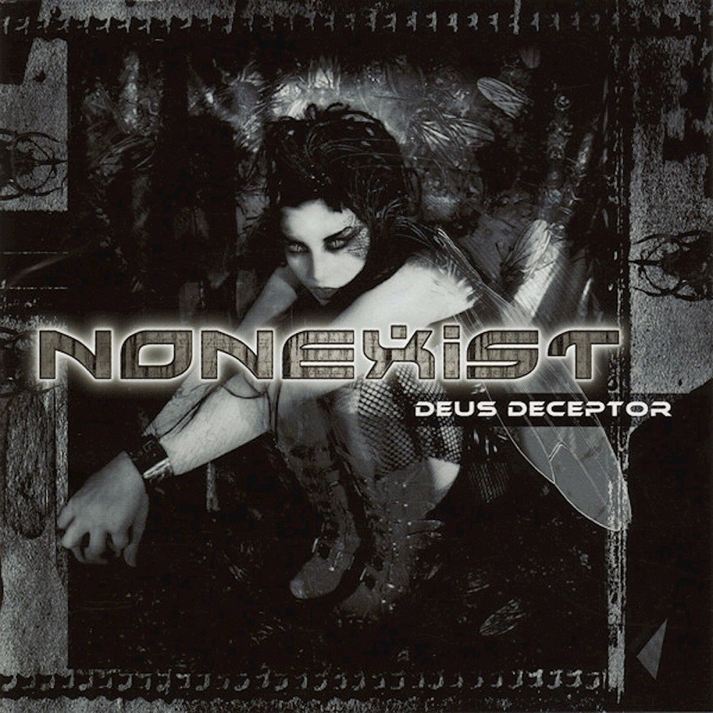 Nonexist - Deus Deceptor (2002) Cover