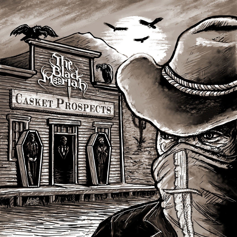 Black Moriah, The - Casket Prospects