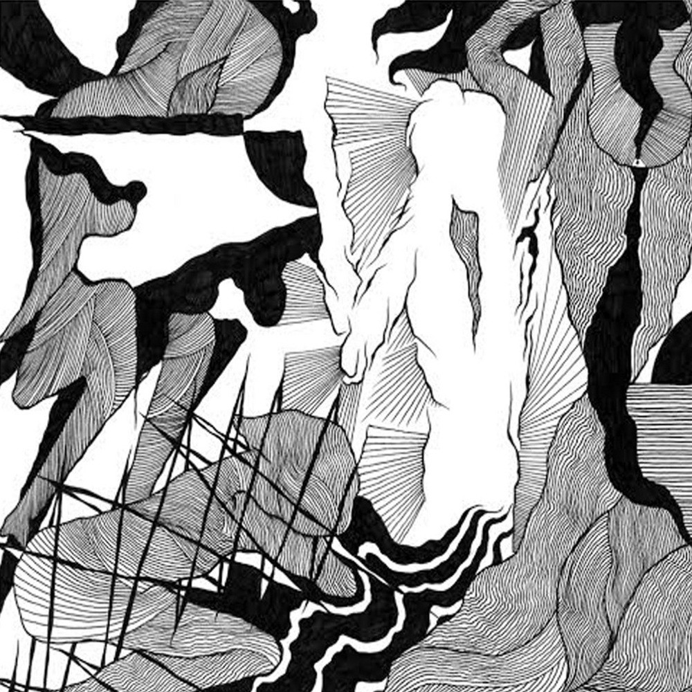 Cosmic Church / Kêres - Lucifer Returns to Heaven (2017) Cover