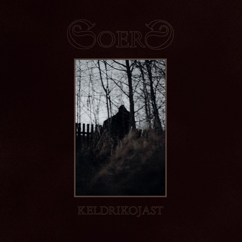 Soerd - Keldrikojast (2025) Cover