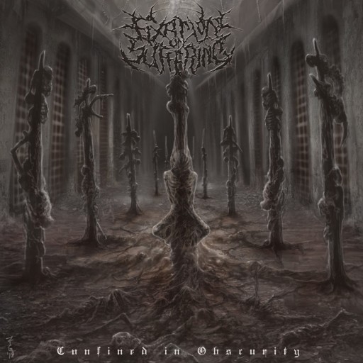 Confined in Obscurity