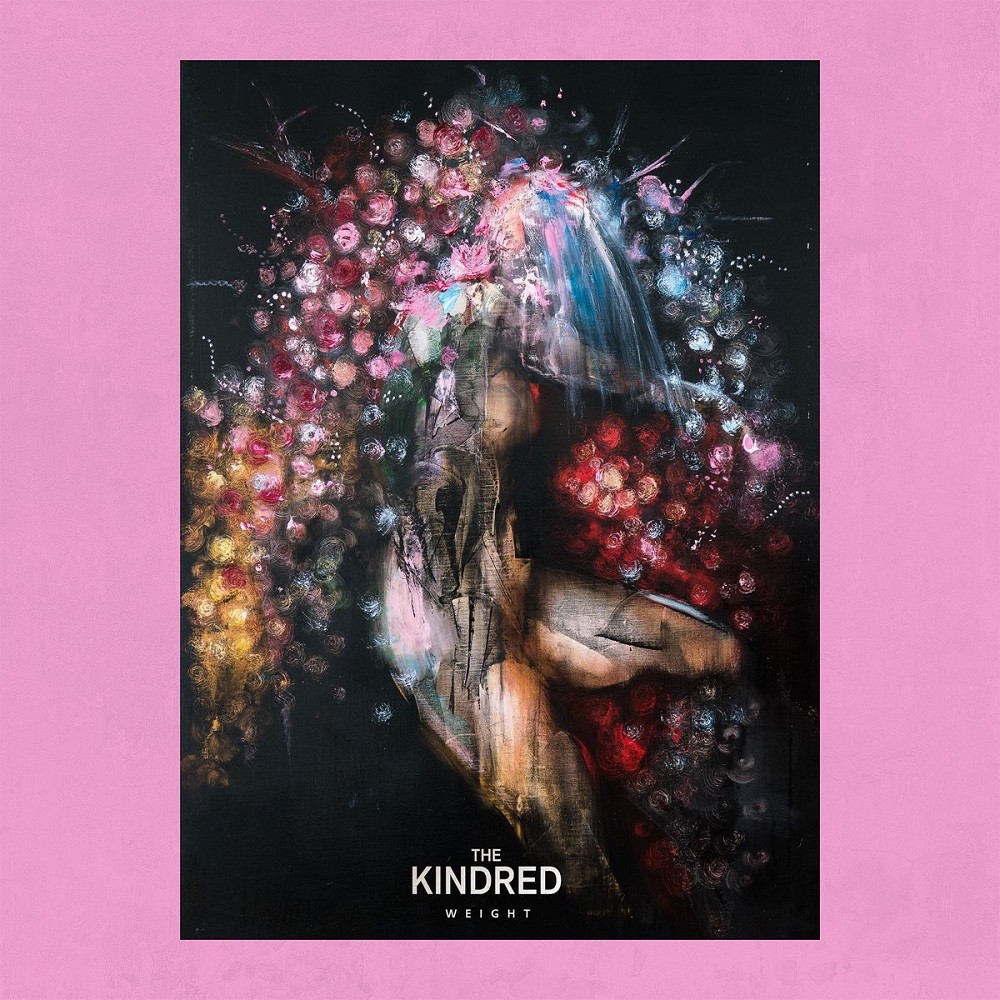 Kindred, The - Weight (2017) Cover