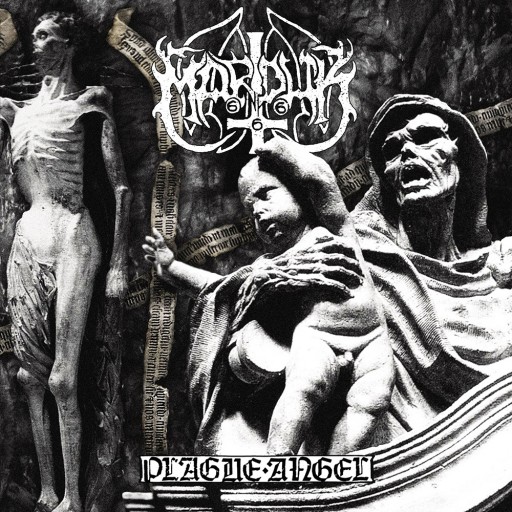 Marduk - Plague Angel 2004