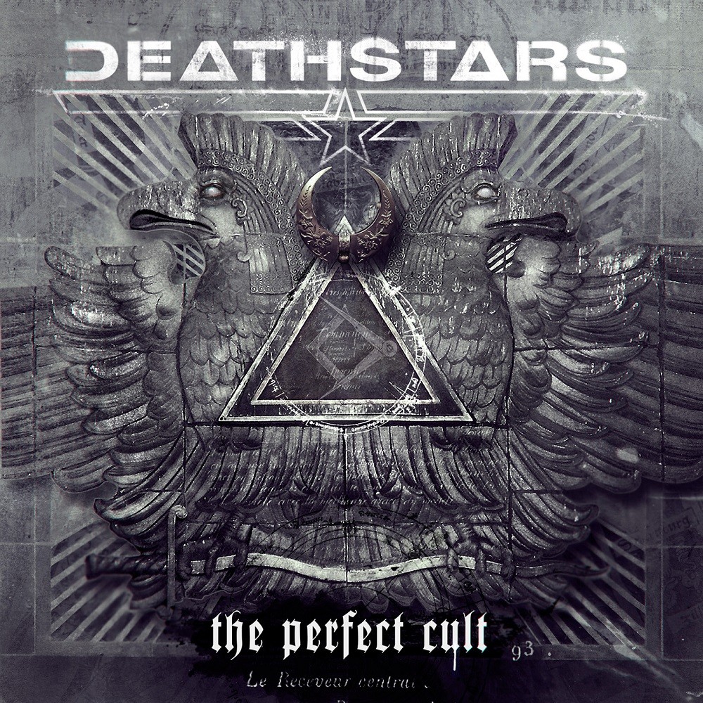 Deathstars - The Perfect Cult (2014) Cover