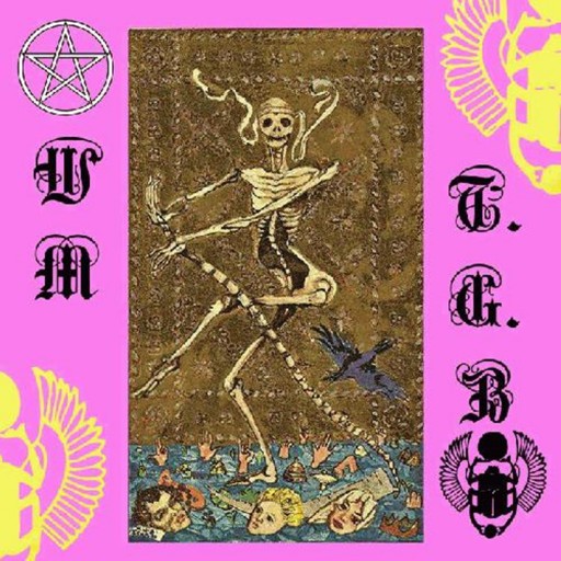 The Grim Botanical