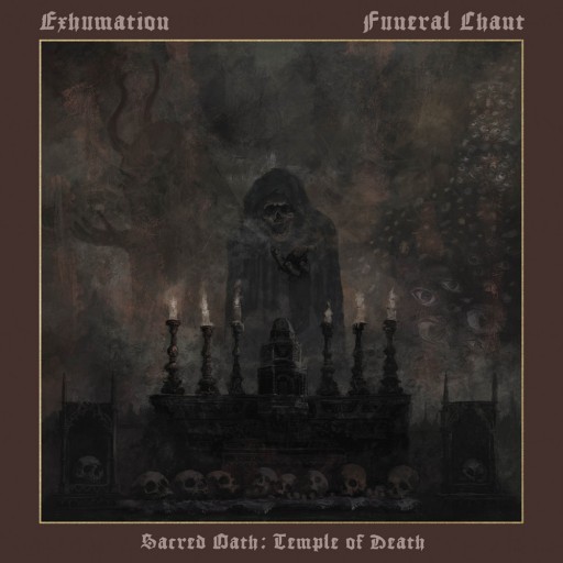 Sacred Oath: Temple of Death