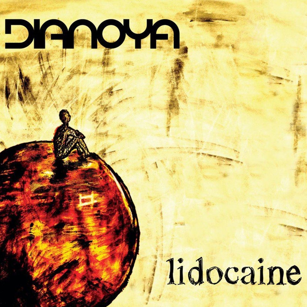 Dianoya - Lidocaine (2012) Cover
