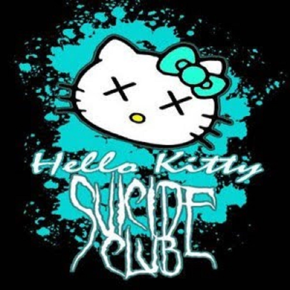 Hello Kitty Suicide Club - Discography (2007) Cover