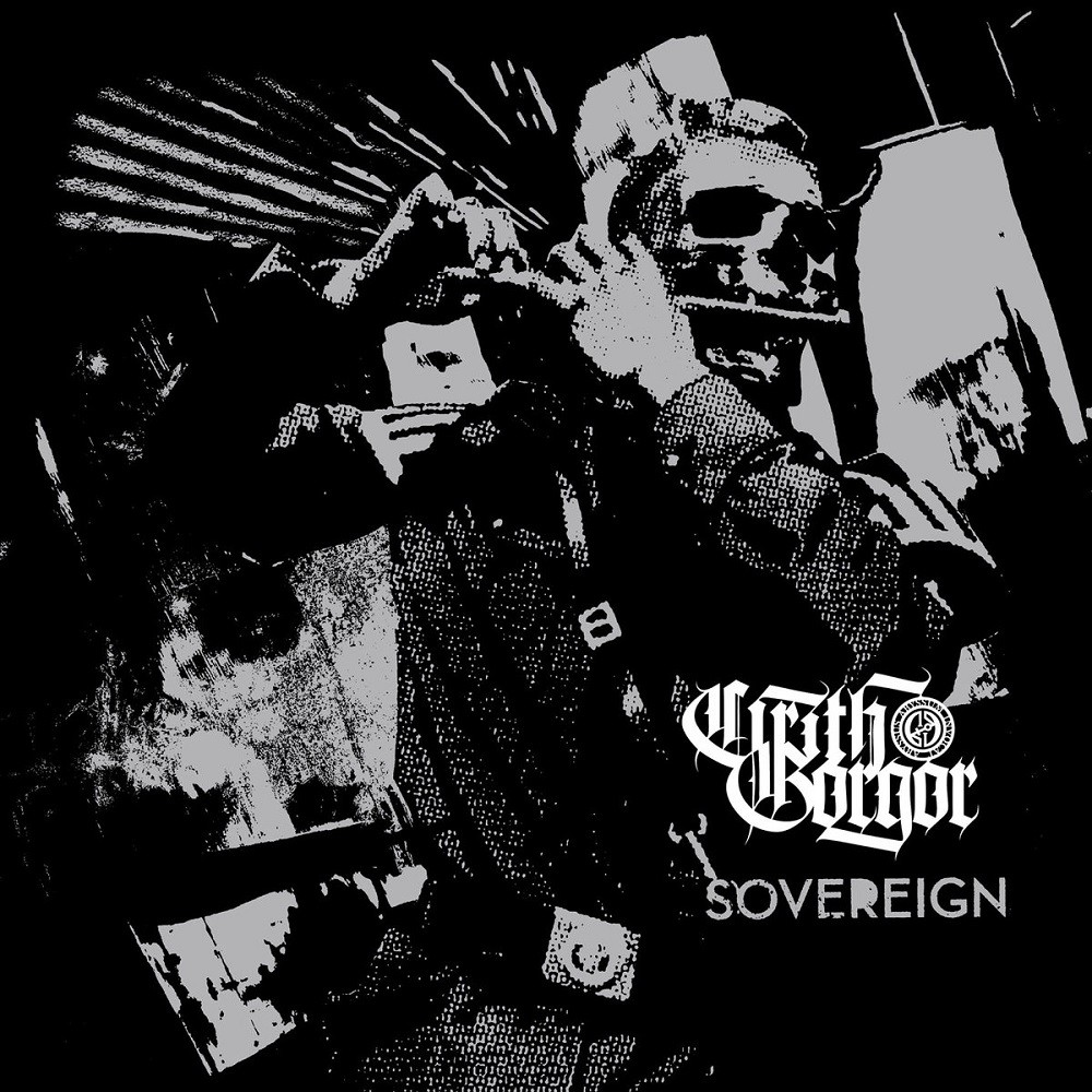 Cirith Gorgor - Sovereign (2019) Cover