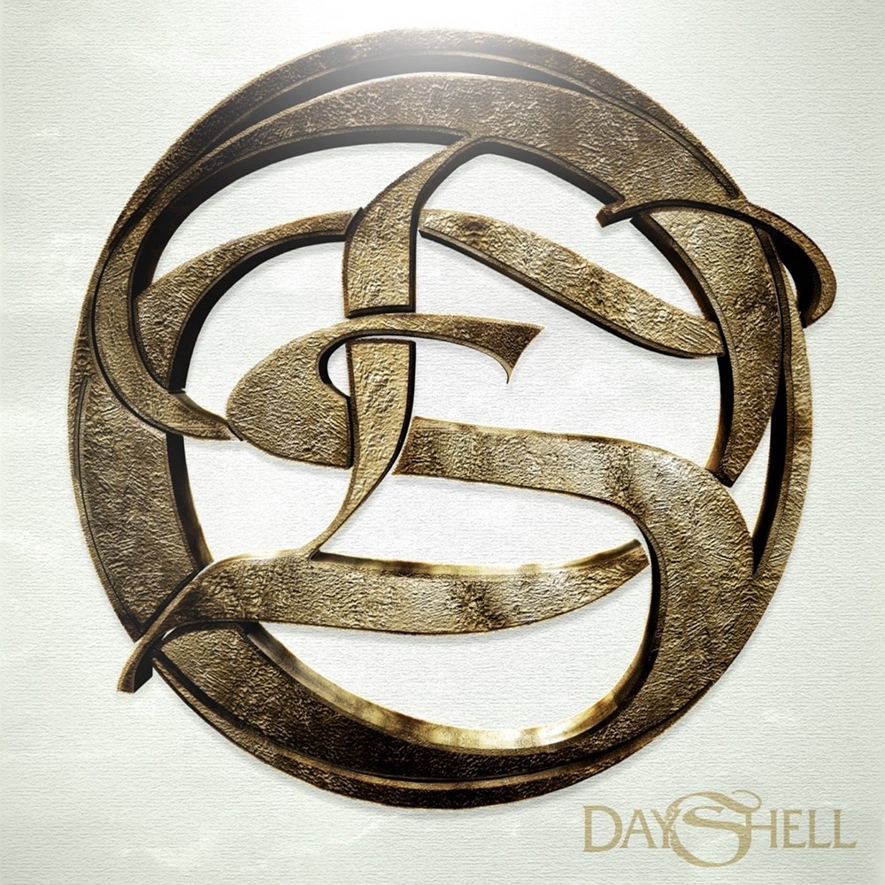 Dayshell - Dayshell (2013) Cover