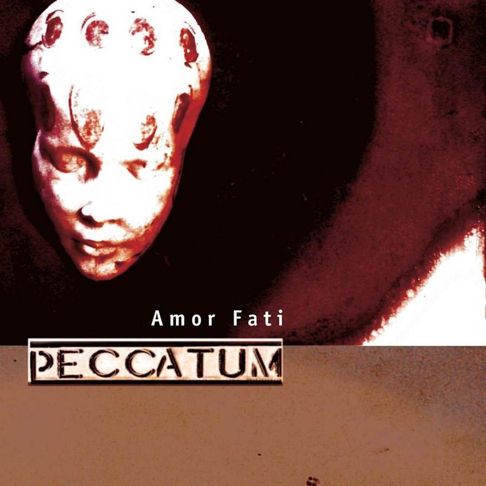 Peccatum - Amor Fati (2000) Cover