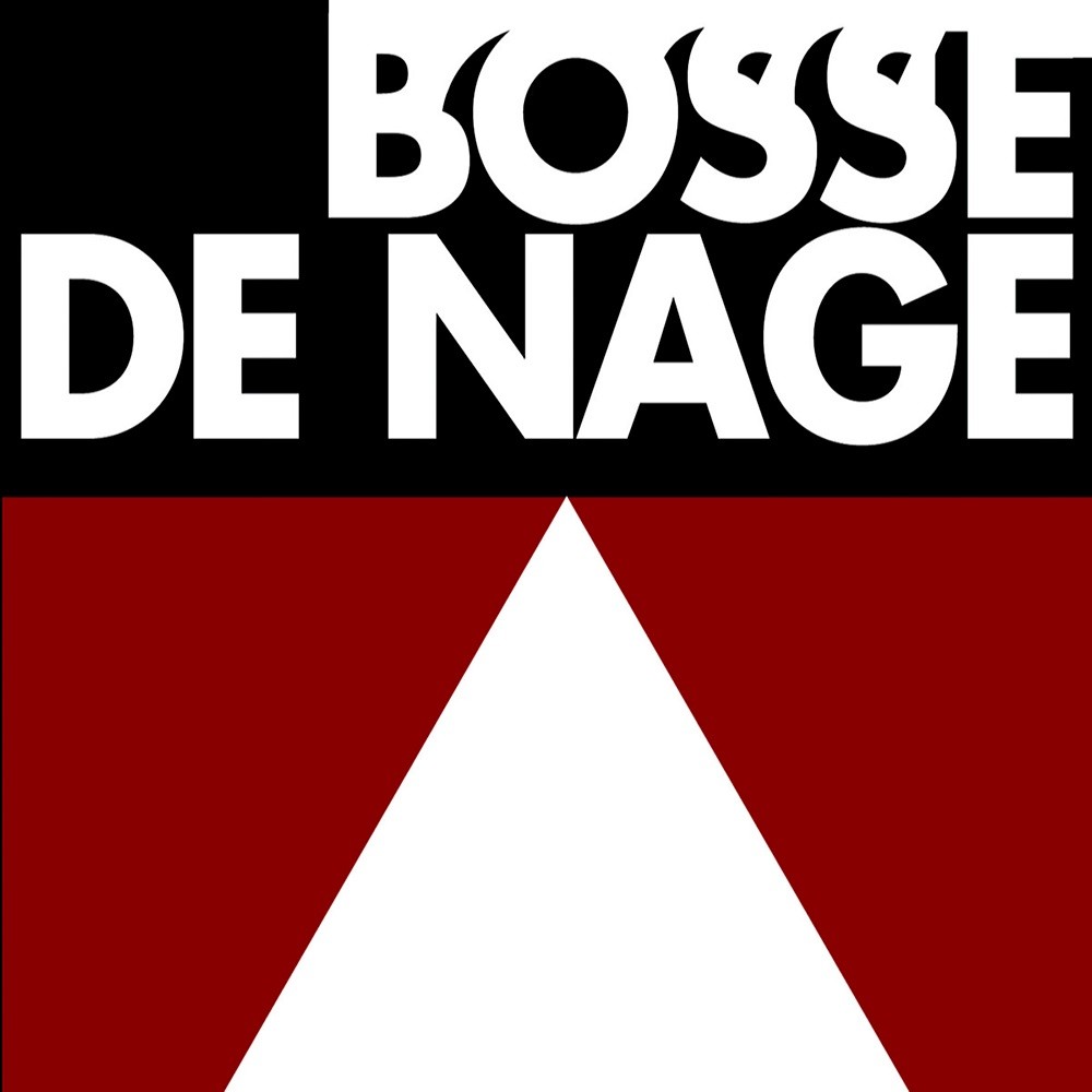 Bosse-de-Nage - II (2011) Cover