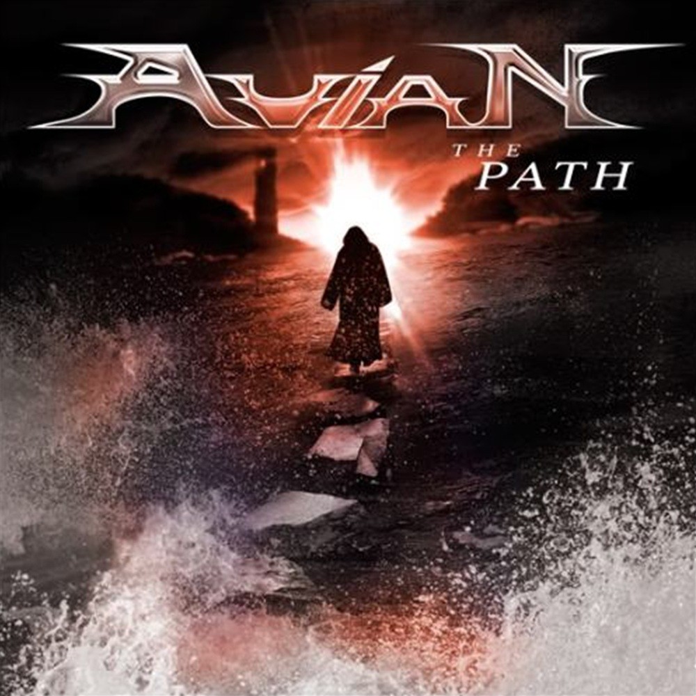 Avian - The Path (2010) Cover