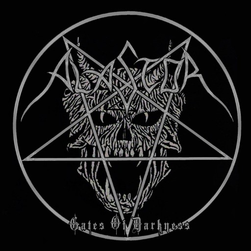 Gates of Darkness