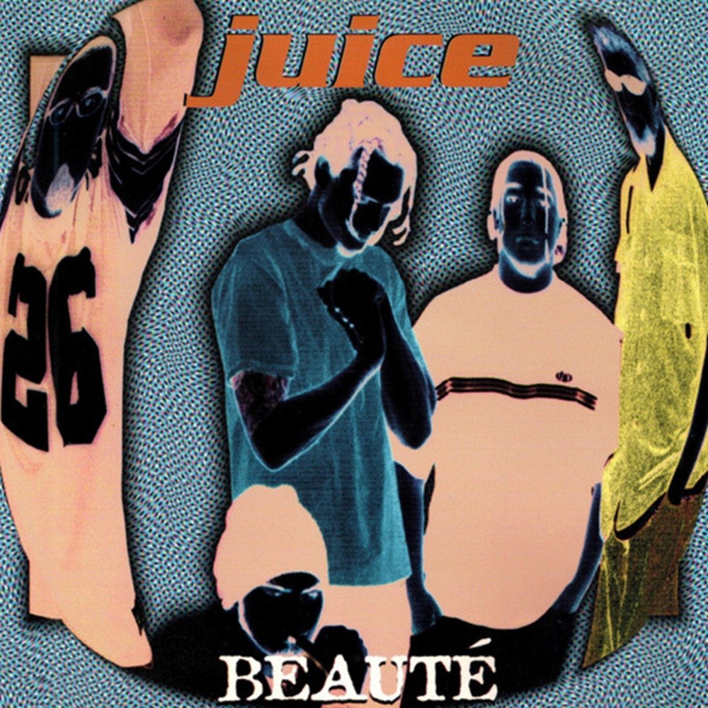 Juice - Beauté