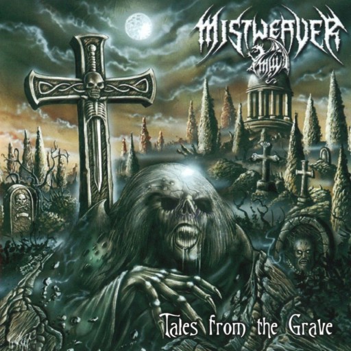 Tales From the Grave