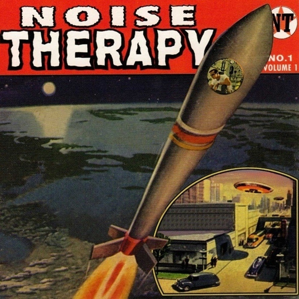 Noise Therapy - Noise Therapy