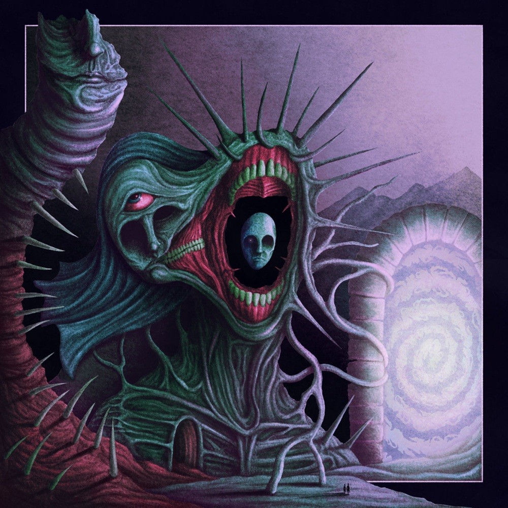 Wretched Blessing - Psychic Barriers to Entry