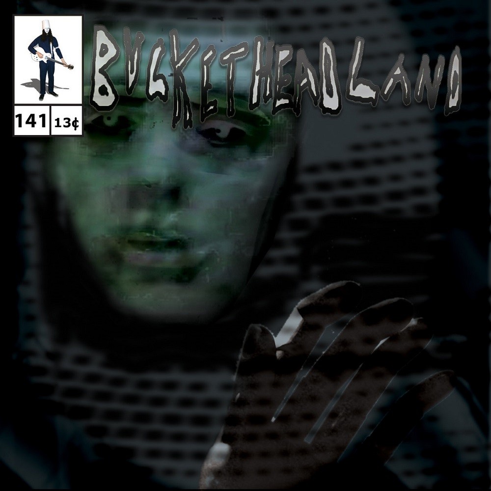 Buckethead - Pike 141 - Last Call for the E​.​P. Ripley (2015) Cover