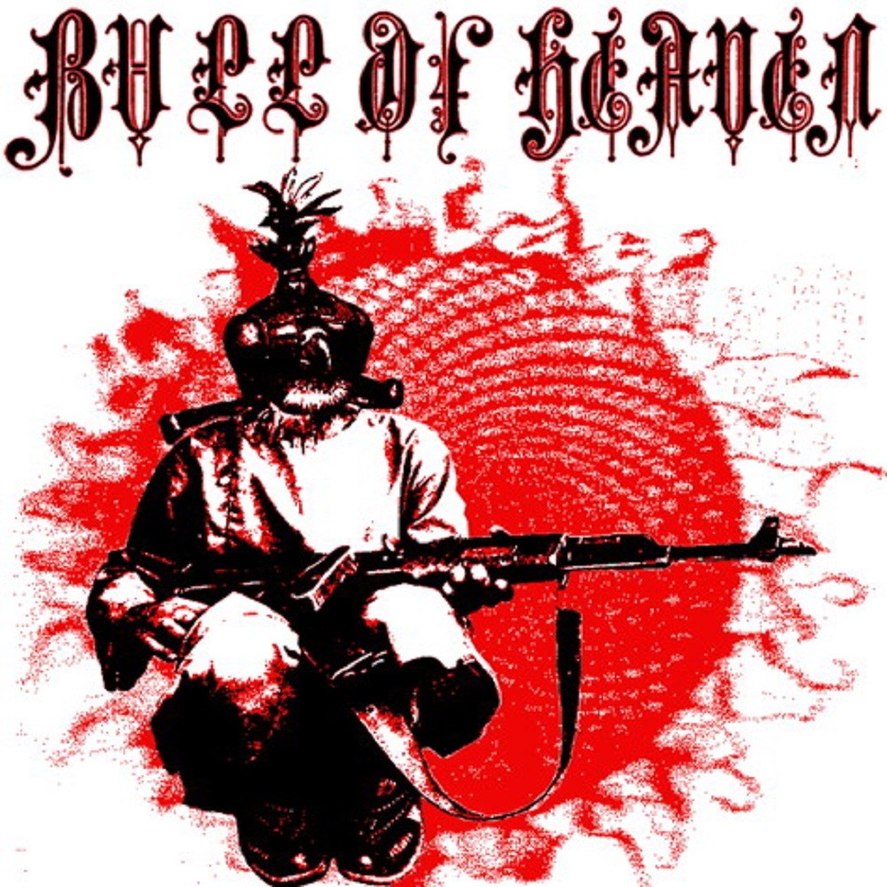 Bull of Heaven - 099: Quetzalcoatl and the Ancient Astronauts (2009) Cover